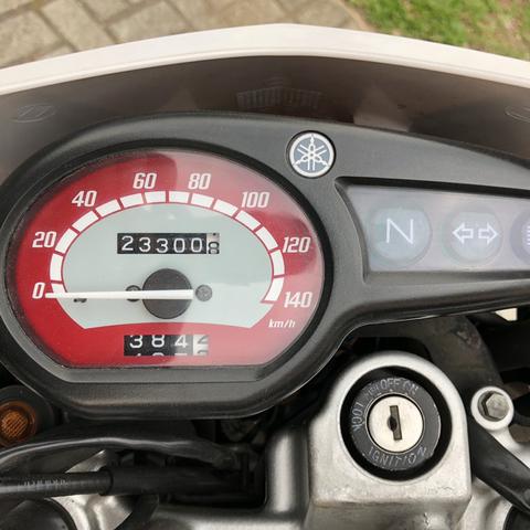 Yamaha/xtz 125 xe 2015 - Foto 3