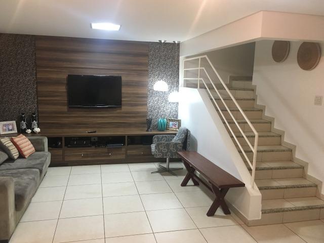Condomínio Gran Topázio, Jardim Planalto, Sobrado 4 quartos - Foto 5