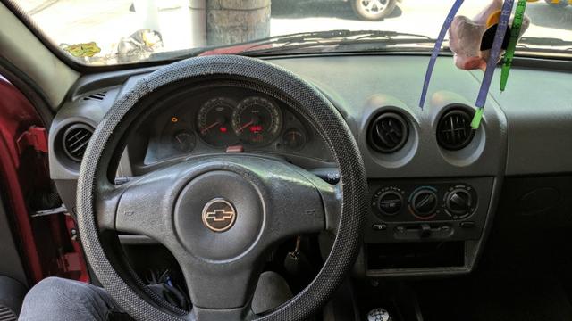 GM-Chevrolet Celta Spirit 1.0 2010 - Foto 8