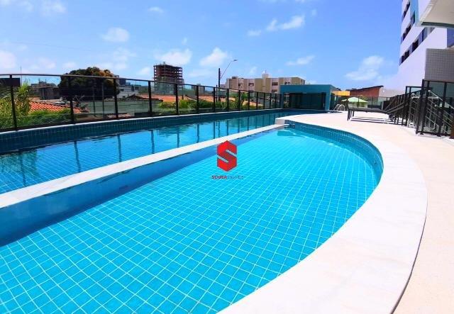 2/4 suíte, varanda gourmet , NASCENTE, excelente localização! - Foto 6