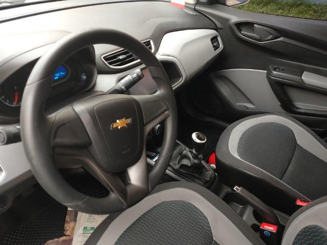 Onix lt 1.0 manual 2015 - Foto 6