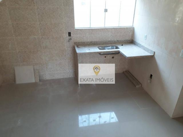 Casa duplex 02 quartos, jardim mariléa, rio das ostras. - Foto 12