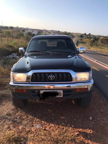 Hilux ano 2005 - Foto 3