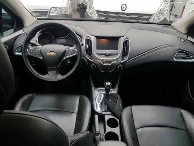 Cruze turbo - Foto 6