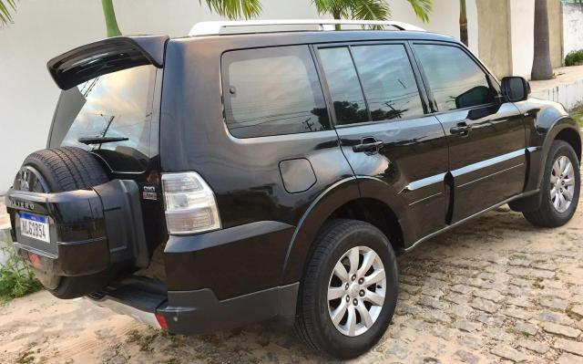 Pajero Full HPE Diesel 4x4 Automático - Foto 2