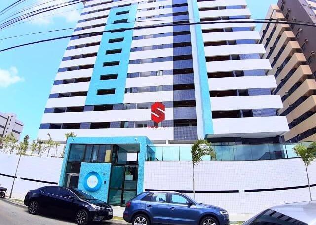 2/4 suíte, varanda gourmet , NASCENTE, excelente localização!