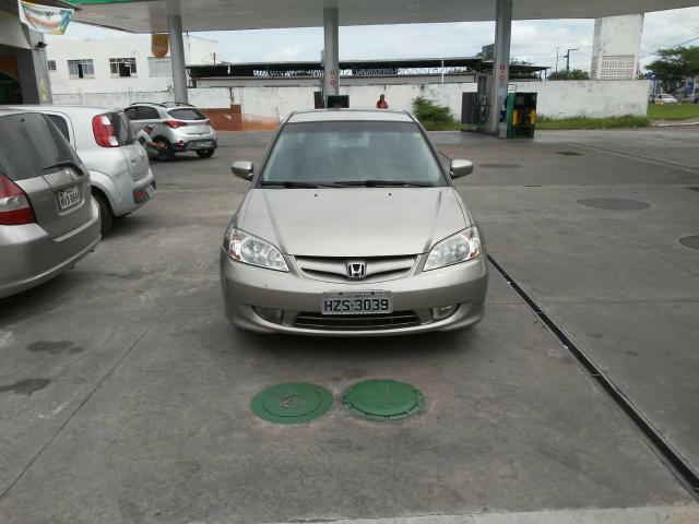 Honda Civic LXL 2004 - Foto 7