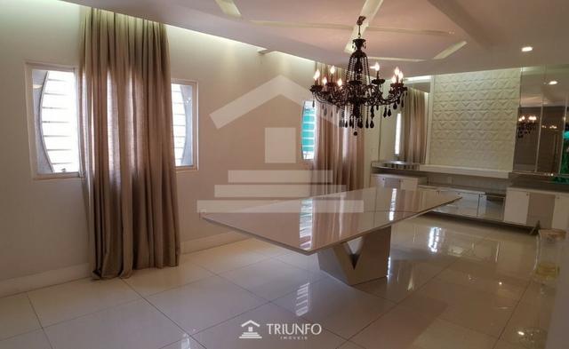 M. Oferta! Casa em Ininga 4 Suítes 250m
