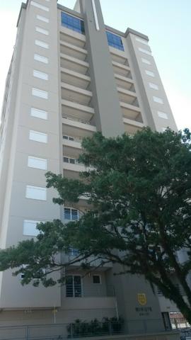 Lindo Apartamento com Varanda e Churrasqueira - Foto 6
