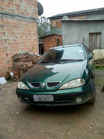 Autos e peças