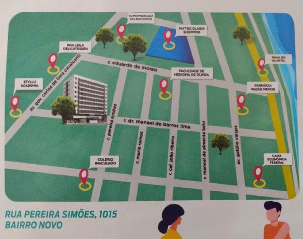 Oportunidade de comprar seu pedra patteo - Foto 3