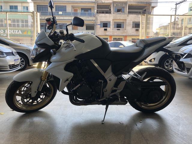 Honda CB1000R 2015 com ABS - Foto 5
