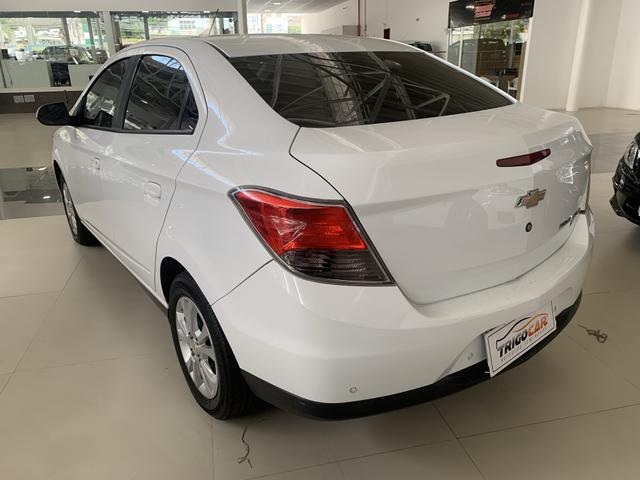 Prisma LTZ 2015 - Foto 5