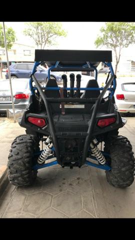 UTV Polaris RZR800cc 2014 - Foto 3