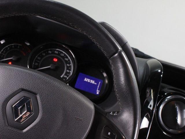 DUSTER Dynamique 1.6 Hi-Flex 16V Mec. Carr - Foto 12