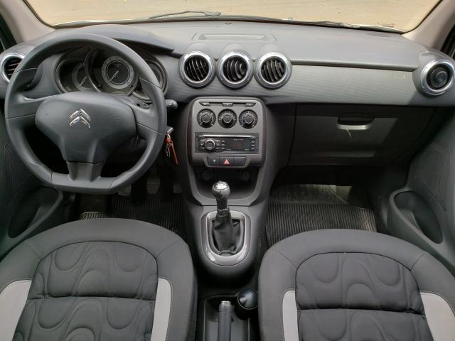 CITROËN C3 2014/2015 1.5 TENDANCE 8V FLEX 4P MANUAL - Foto 8