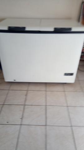 Vendo/aceito cartão