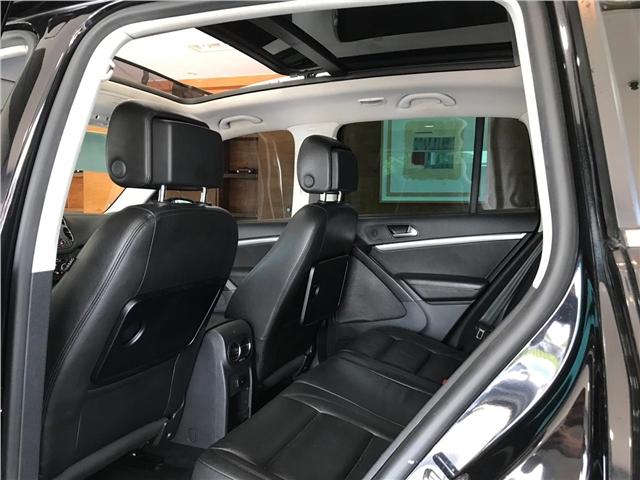 Volkswagen Tiguan 2.0 tsi 16v turbo gasolina 4p tiptronic - Foto 7