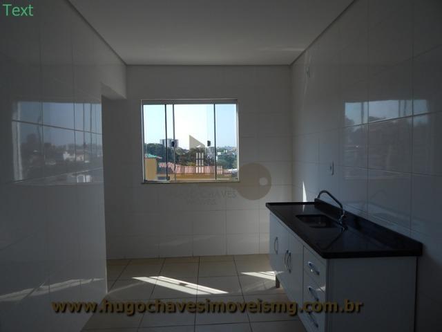 Cod.288 - Apartamento Bairro Carijós - Foto 3