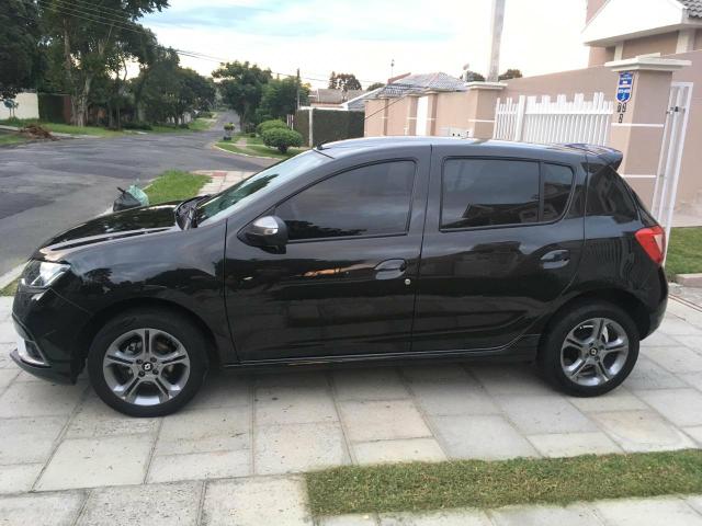 Sandero Gt-Line 2016/17 - Foto 5
