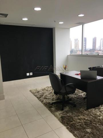 Escritório para alugar em Jardim california, Ribeirao preto cod:L169499 - Foto 2