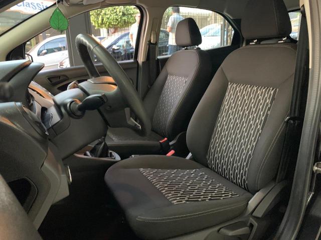 KA SE 1.0 Hatch B flex - Foto 13