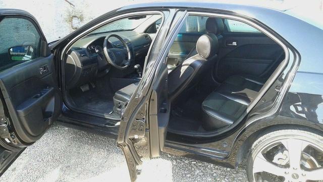 Olha a nave - Foto 4