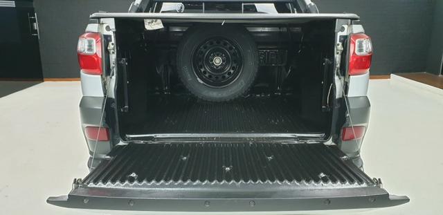 Fiat Strada Locker Adventure CD 2015/2016 - Foto 11