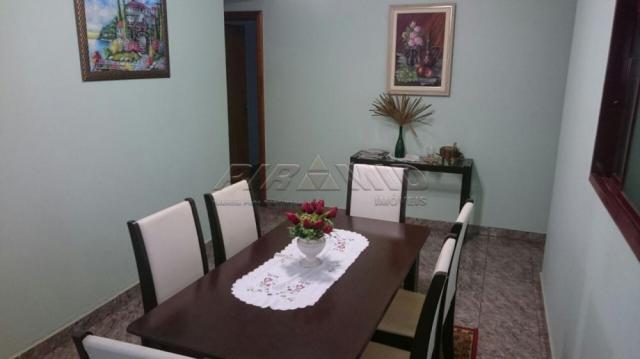 Casa à venda com 2 dormitórios em Jardim maria imaculada, Brodowski cod:V143735 - Foto 4