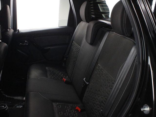 DUSTER Dynamique 1.6 Hi-Flex 16V Mec. Carr - Foto 6