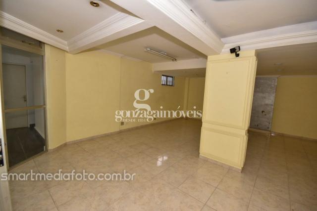 Loja comercial à venda em Portão, Curitiba cod:245 - Foto 4
