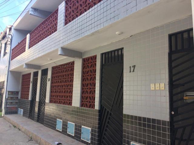 Apartamento no Centro