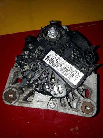 Alternador Nissan Livina 1.6 2012 Original - Foto 2