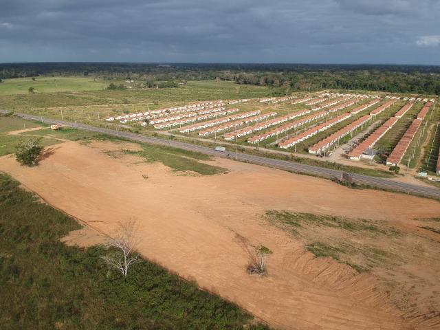 Lote área Comercial - Foto 6
