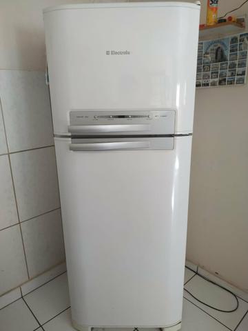 Geladeira Electrolux