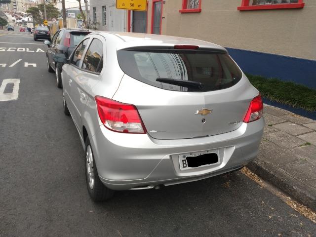 Onix lt 1.0 manual 2015 - Foto 4