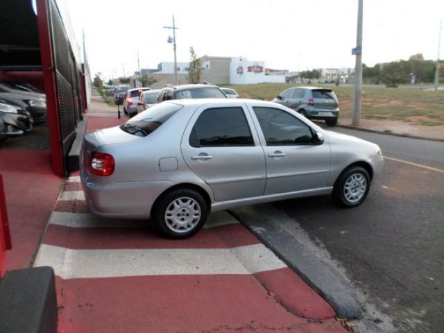Fiat siena 2006 1.8 mpi hlx 8v flex 4p manual - Foto 6