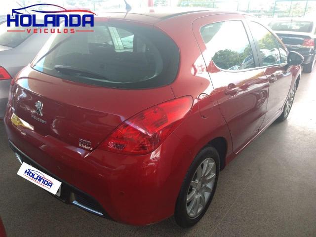 PEUGEOT 308 2014/2014 1.6 ACTIVE 16V FLEX 4P MANUAL - Foto 6