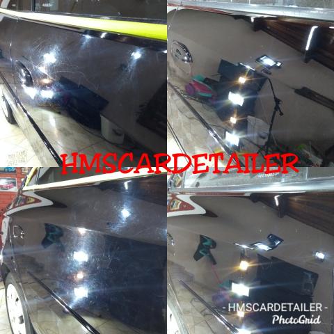 Polimento Profissional - Foto 3