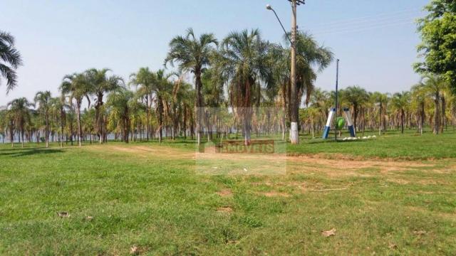 Terreno residencial à venda, zona rural, santo antônio do aracanguá. - Foto 5