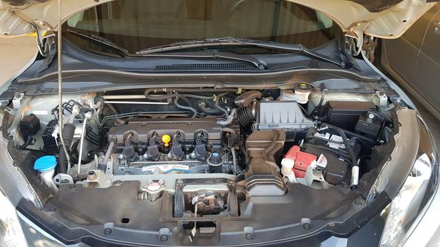 Honda HR-V - Foto 8