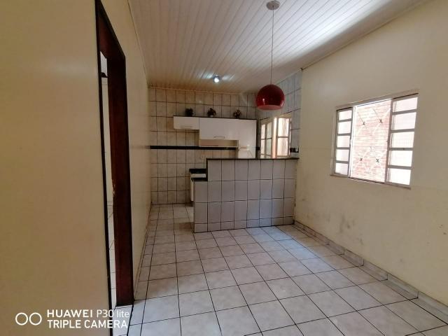 QR 506 187 mil Casa de 3 quartos desocupada escriturada - Foto 11