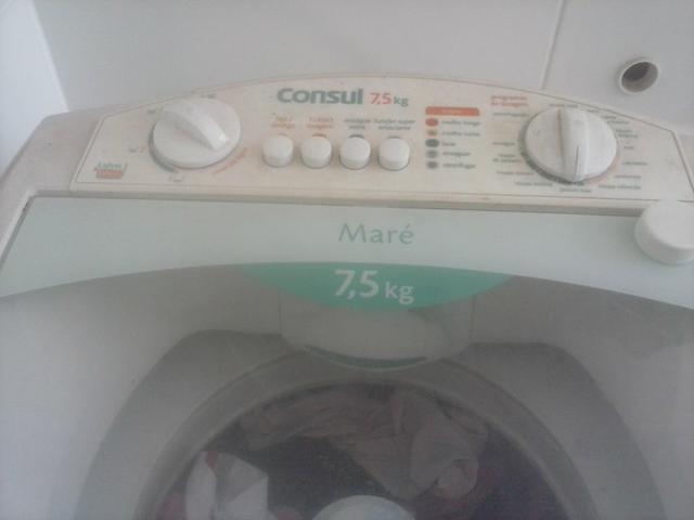 Maquina consul