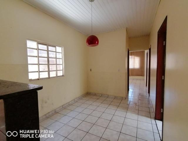 QR 506 187 mil Casa de 3 quartos desocupada escriturada - Foto 19