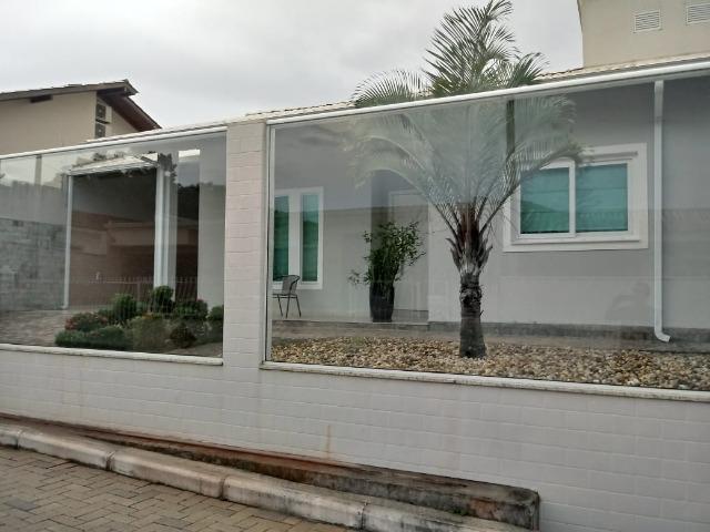 Casa 3 dormitórios Palhoça