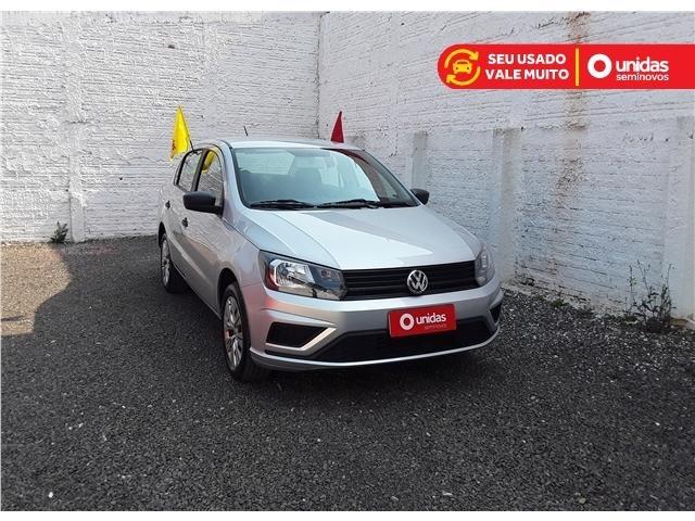 Leia a Descrição - Voyage Trendline 1.6 2018 completo -Oportunidade - Foto 3