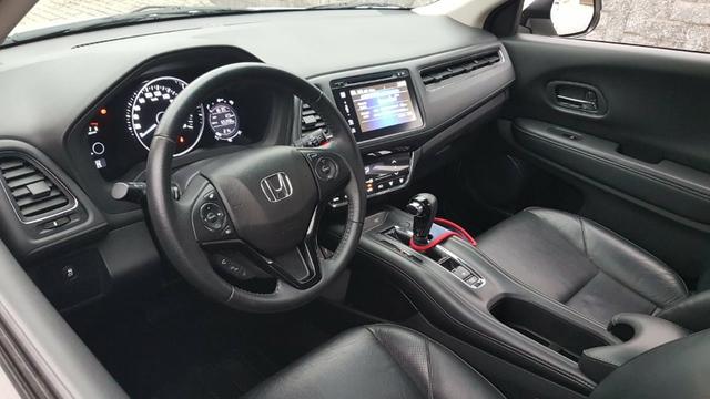 HR-V EXL 1.8 Seminova na garantia de fábrica - Foto 12
