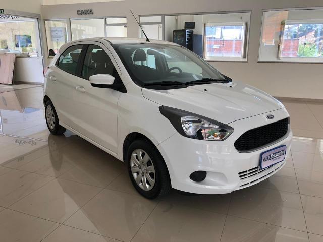 Ford Ka - Foto 3
