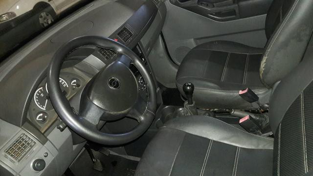 Meriva - Foto 5
