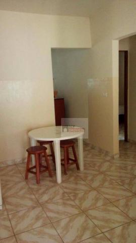 Casa residencial à venda, marreca, panorama. - Foto 10